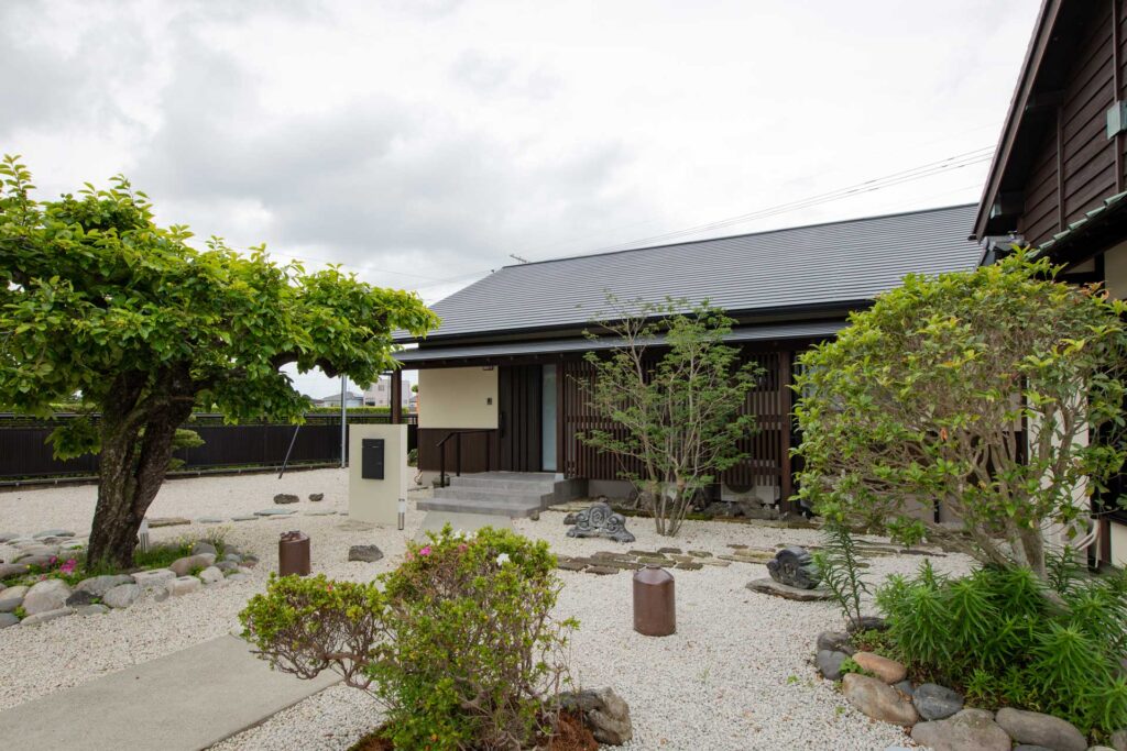 「古民家再生」に取り組む理由