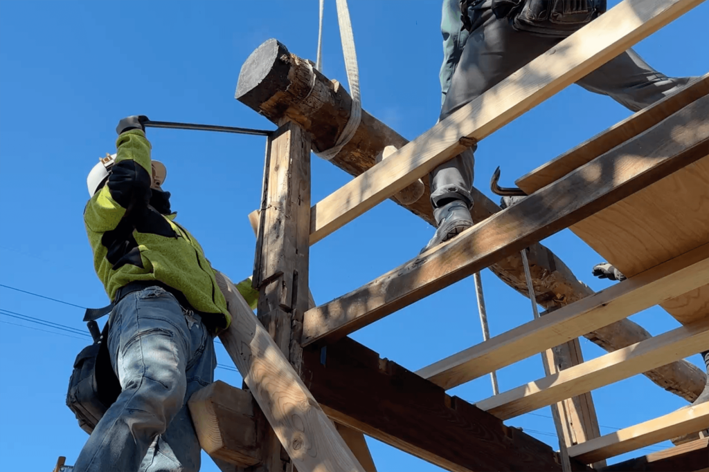 工務店がやるべき大工・職人の働きやすさ確保